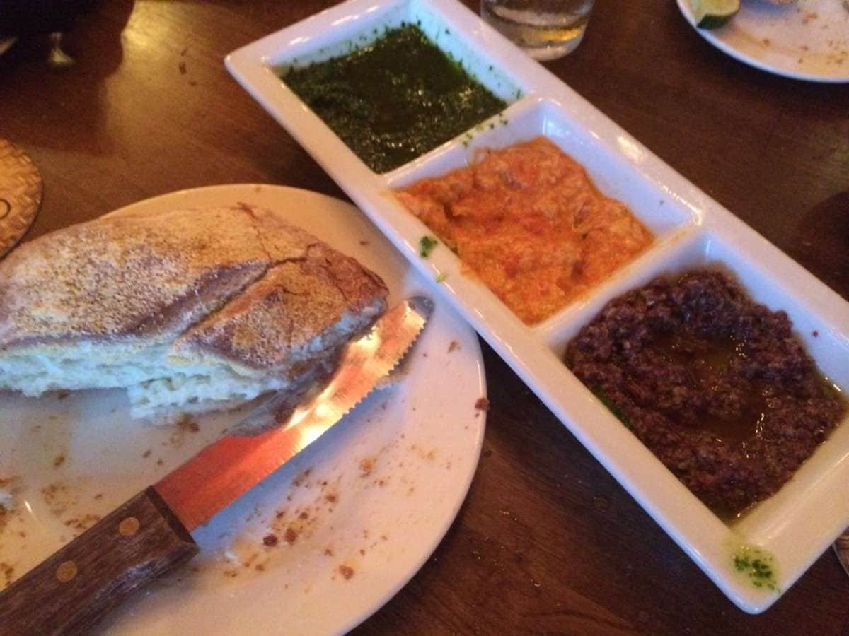 Photo credit: zomato