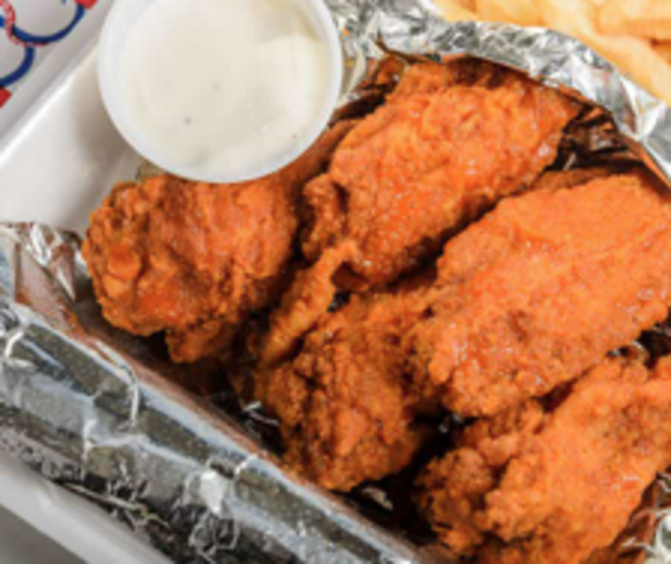 Photo credit: grubhub