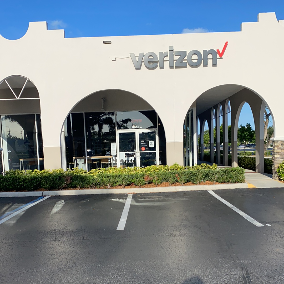 Verizon Deerfield