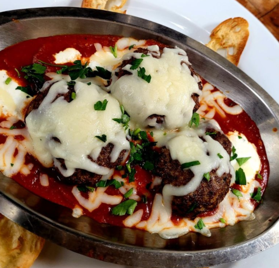 Photo credit: grubhub