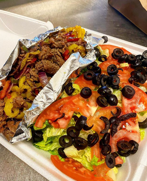 Photo credit: grubhub