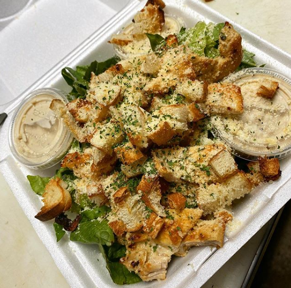 Photo credit: grubhub