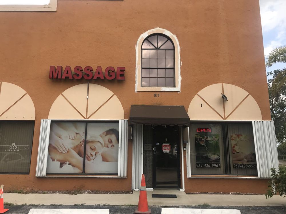 Kiku Spa - Asian Massage