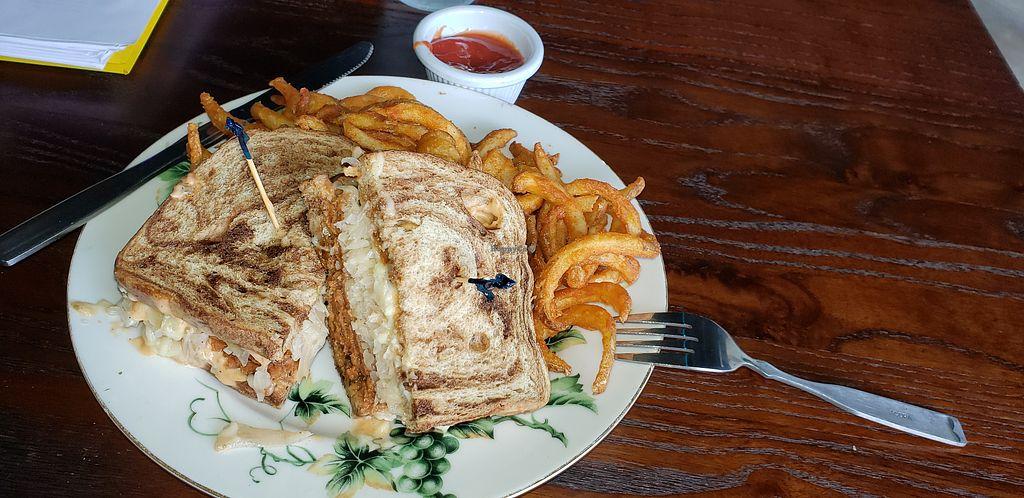 Photo credit: happycow