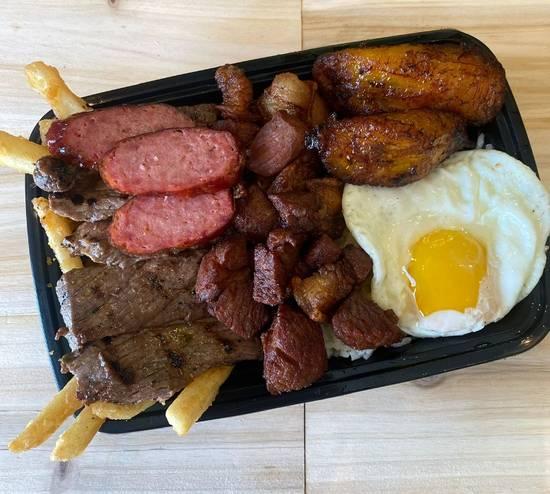 Photo credit: ubereats