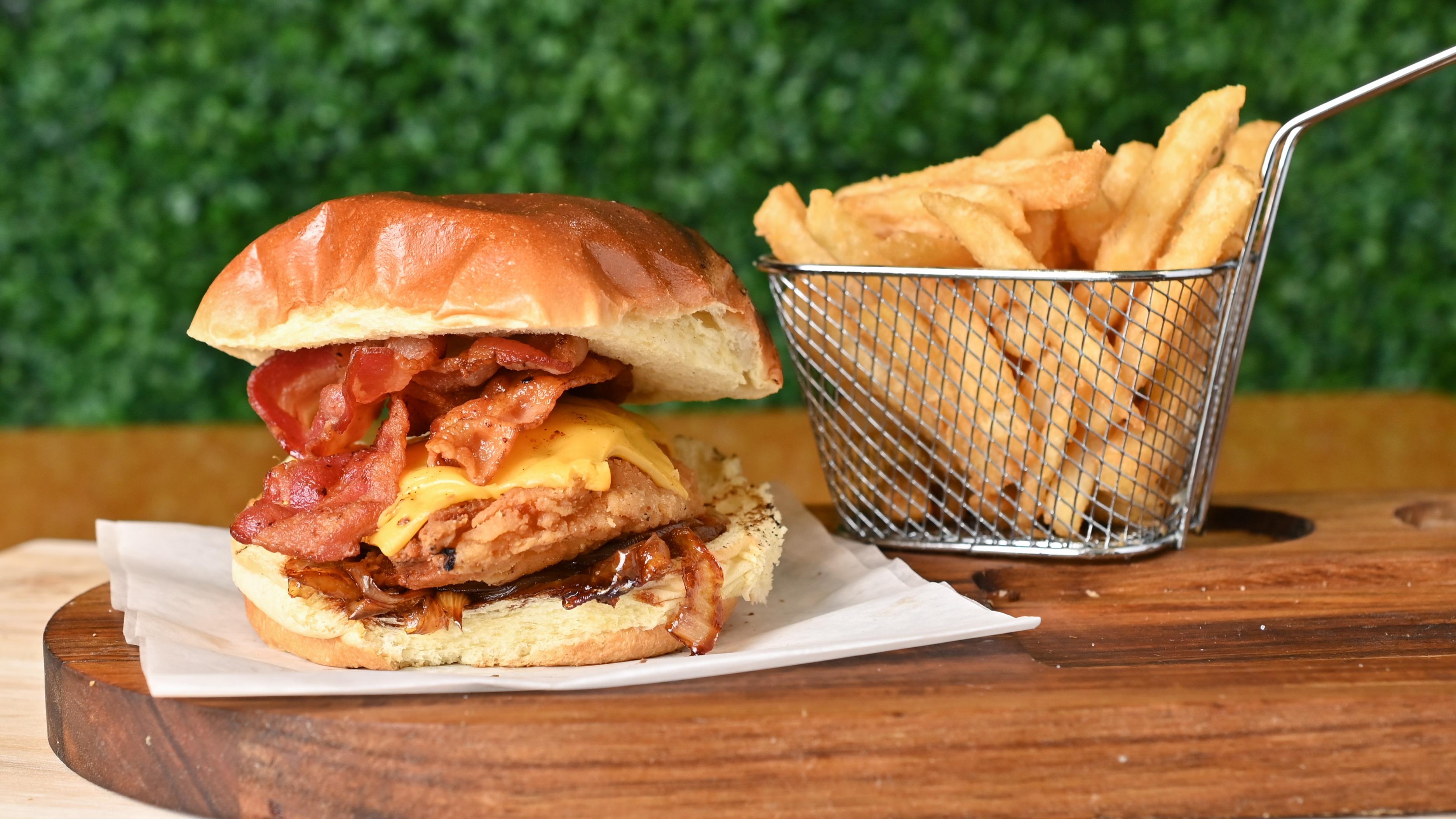 Photo credit: grubhub