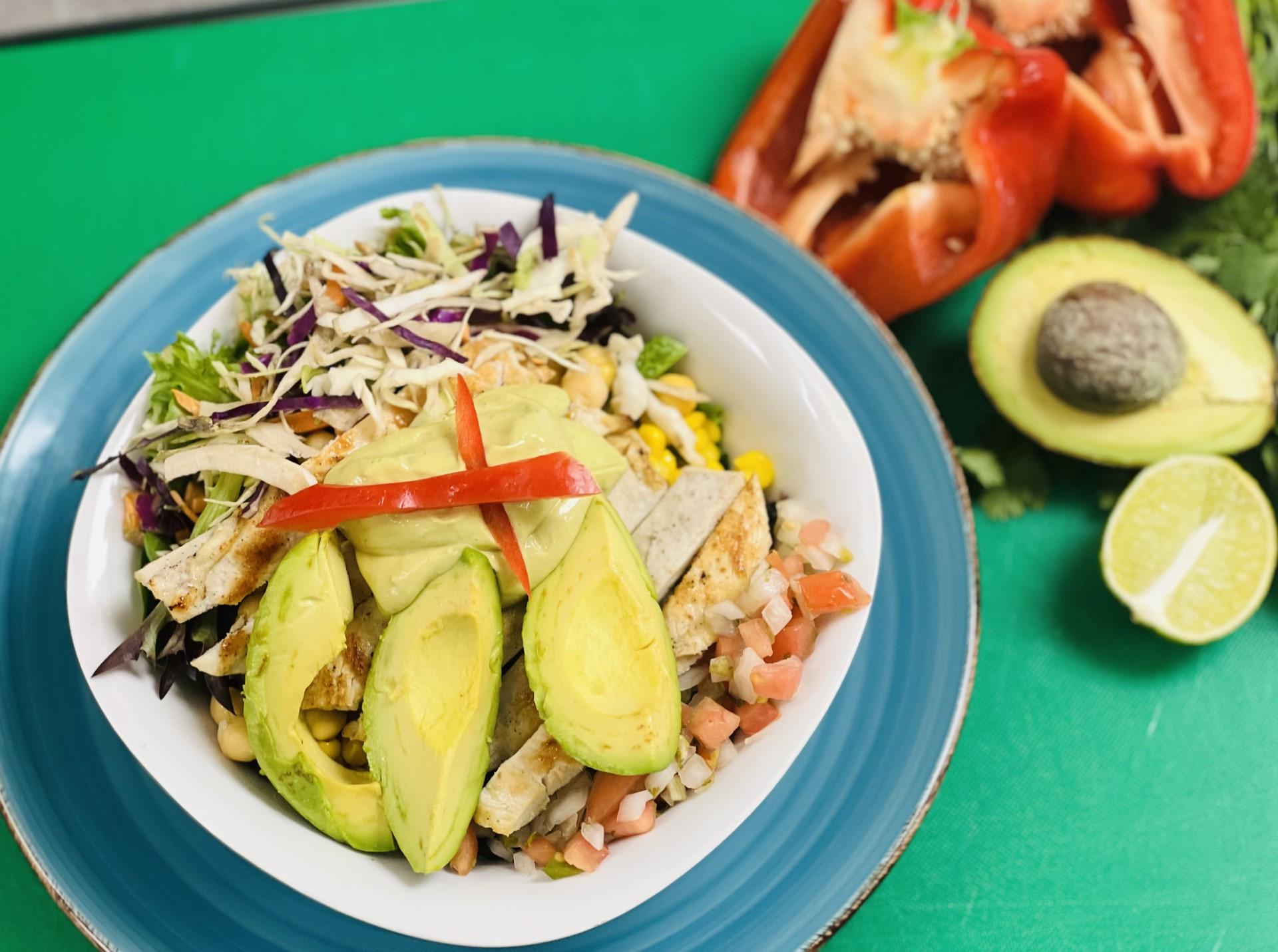 Photo credit: grubhub