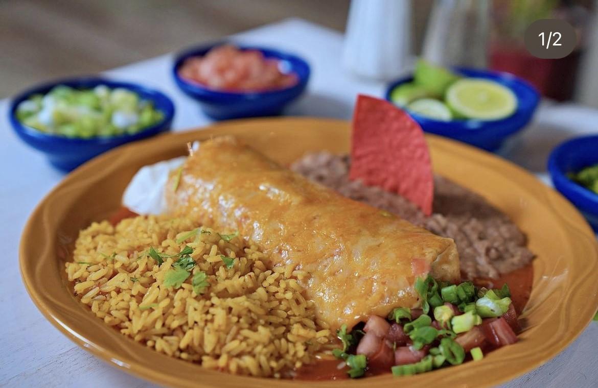 Photo credit: grubhub