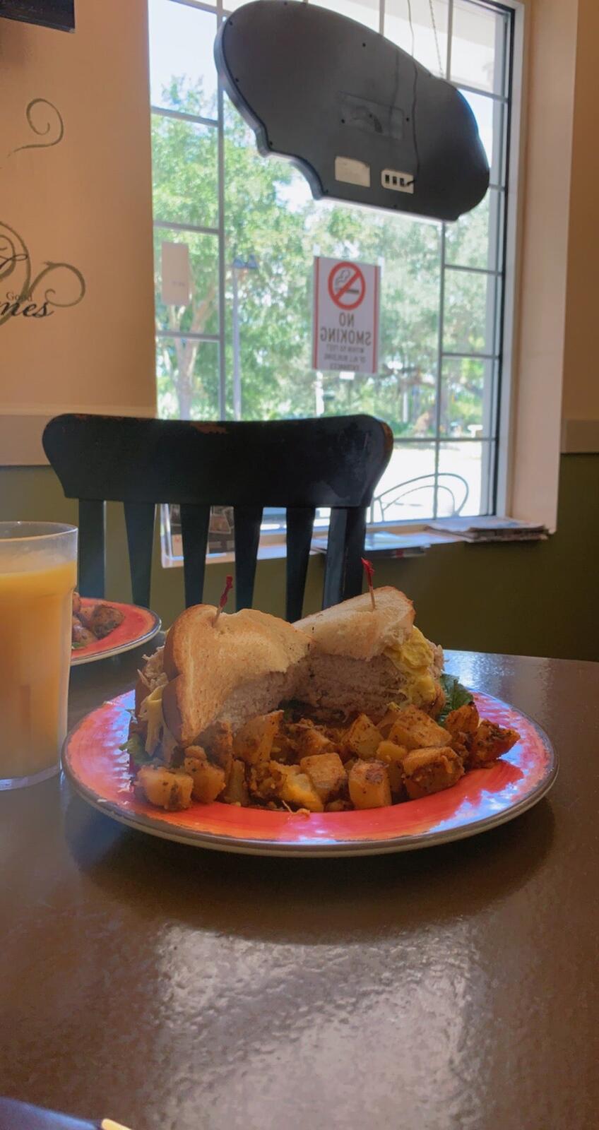 Photo credit: nextdoor