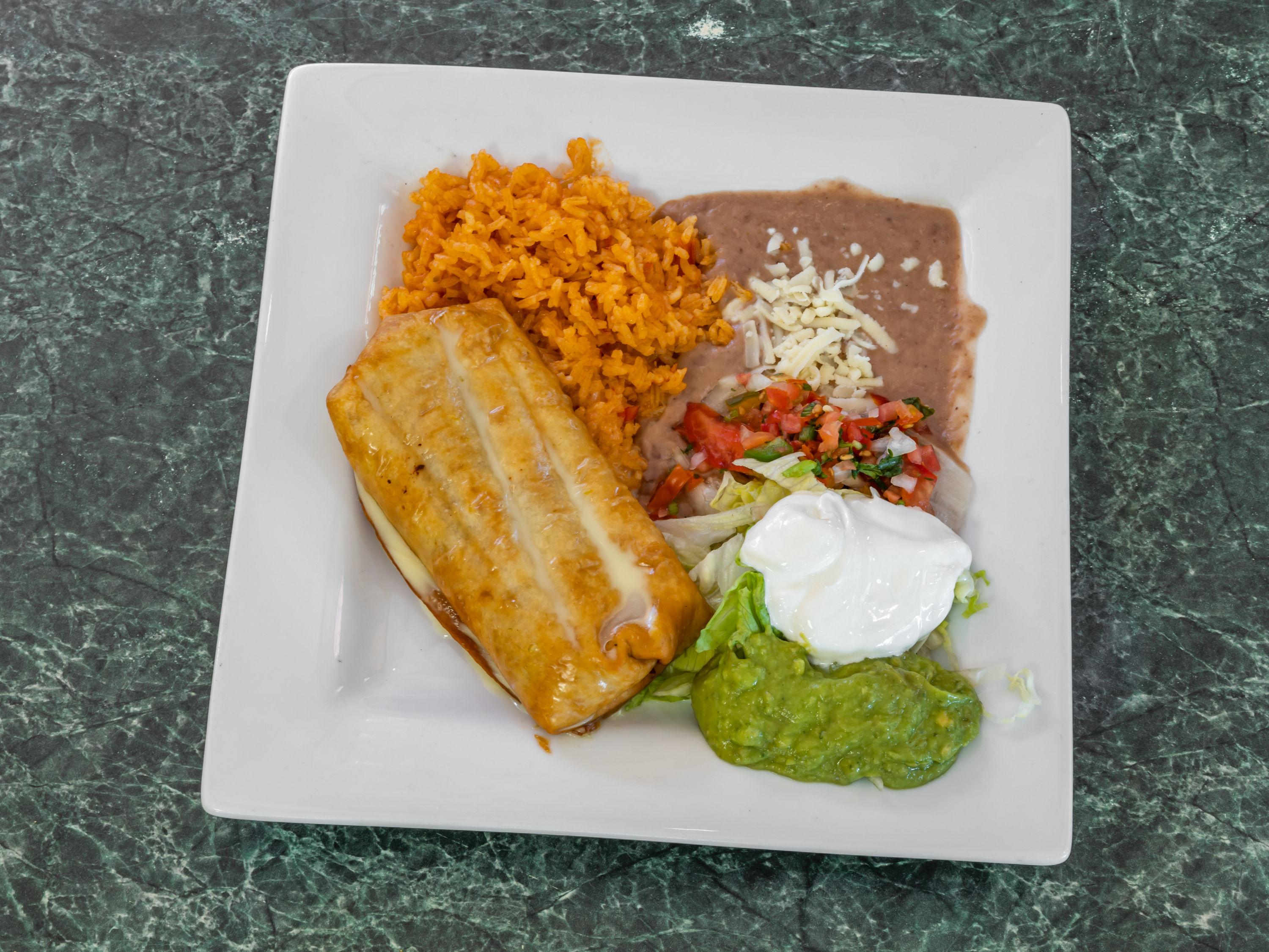 Photo credit: grubhub