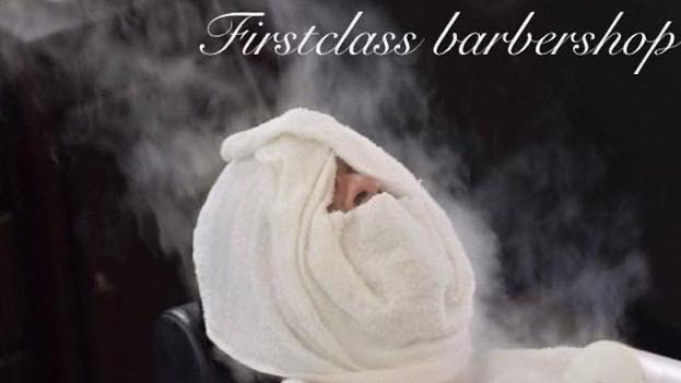 Firstclass barbershop