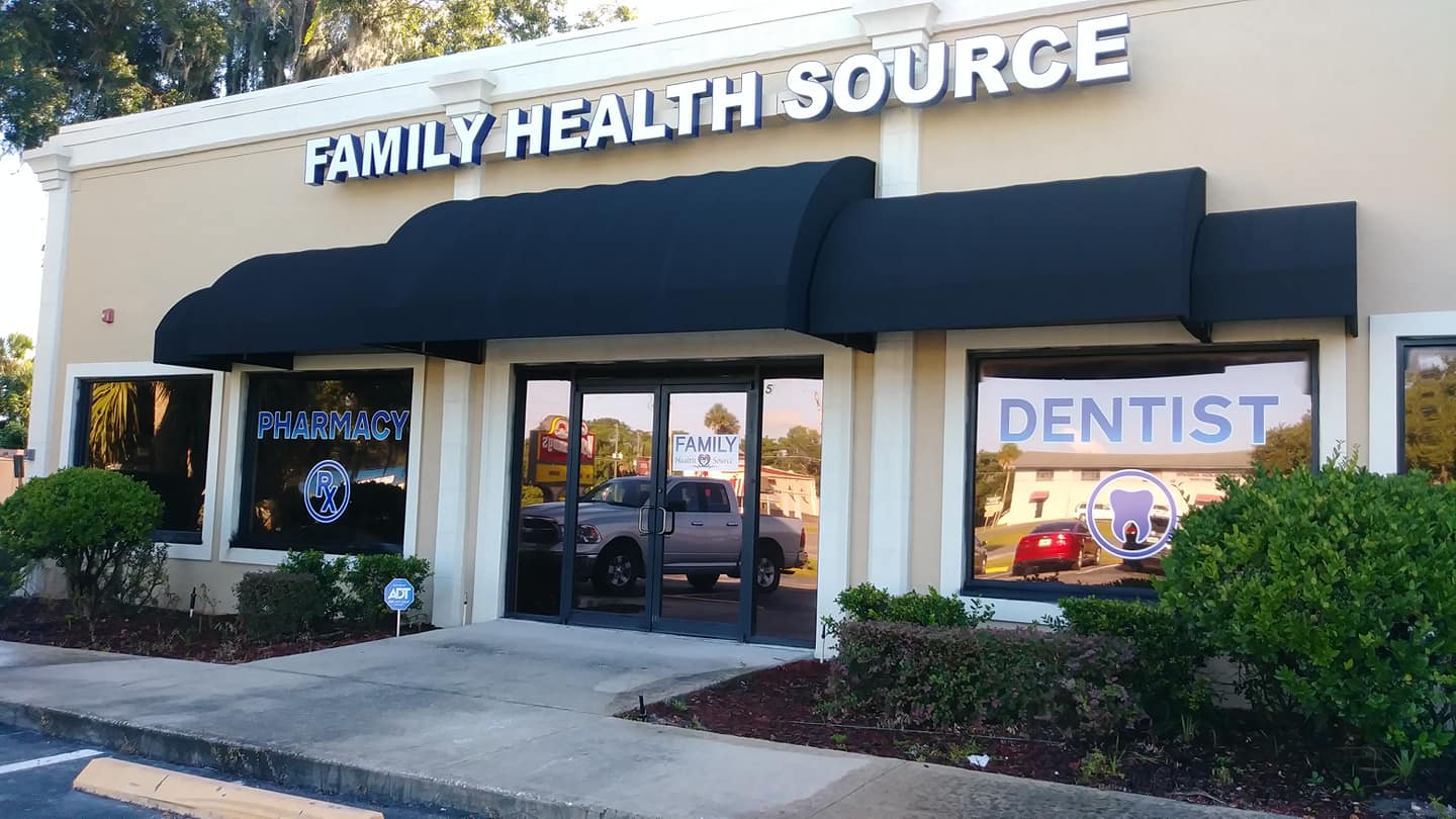 Family Health Source - Pharmacy