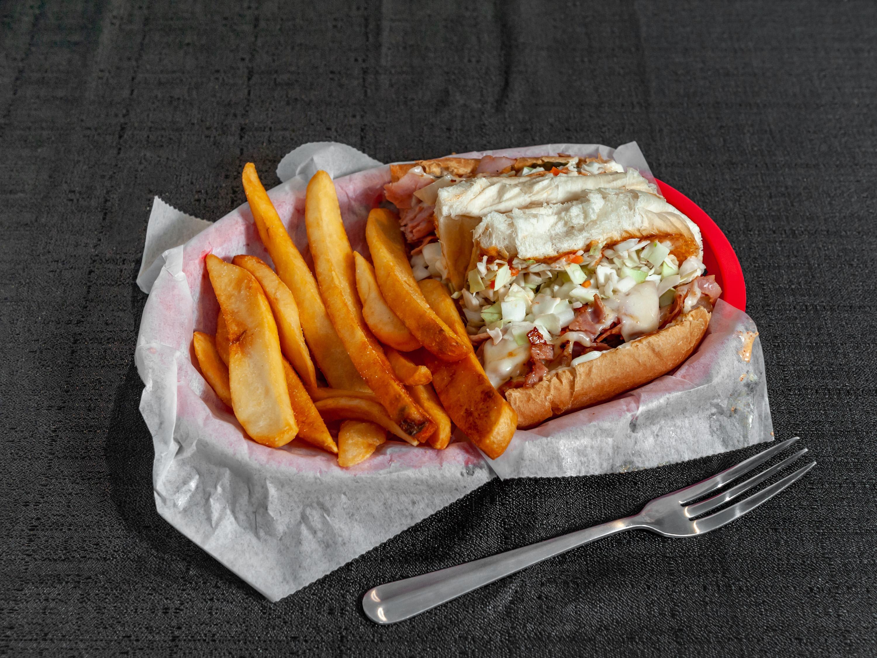 Photo credit: grubhub