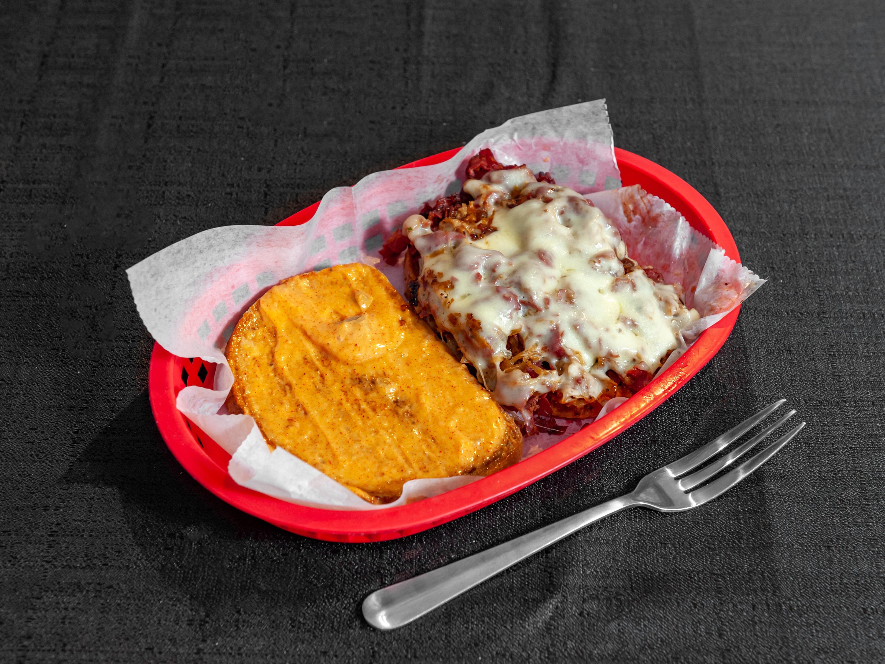 Photo credit: grubhub