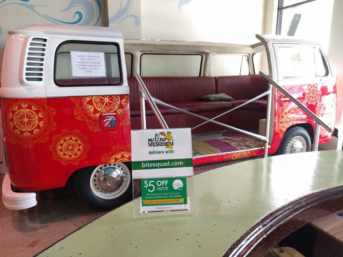 Photo credit: zomato