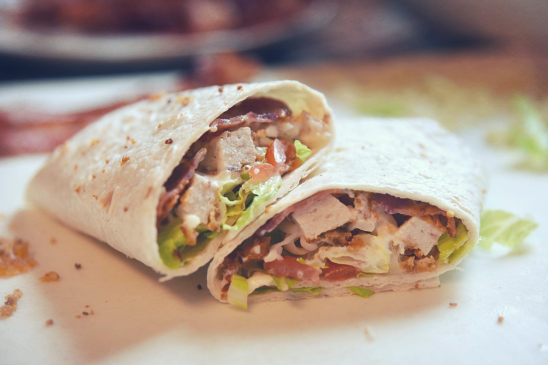 Photo credit: grubhub