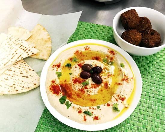 Photo credit: ubereats