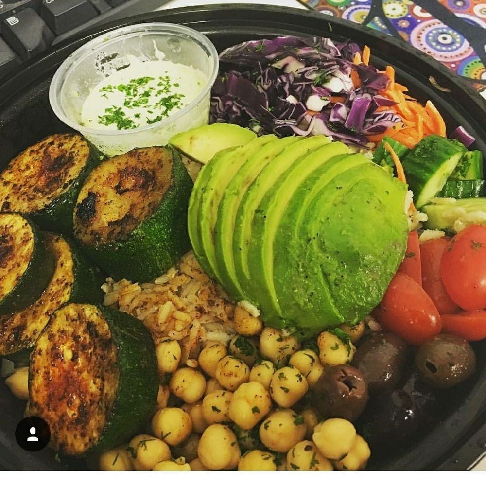 Photo credit: grubhub