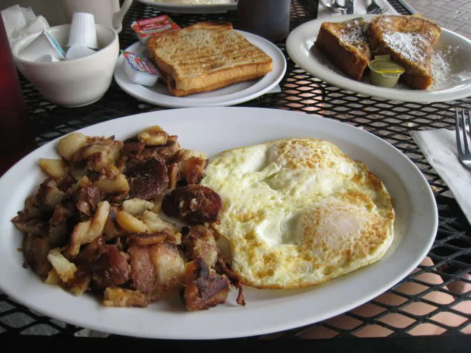 Photo credit: zomato