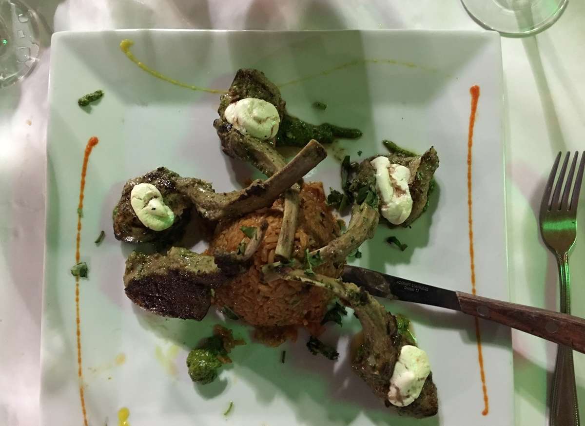 Photo credit: zomato