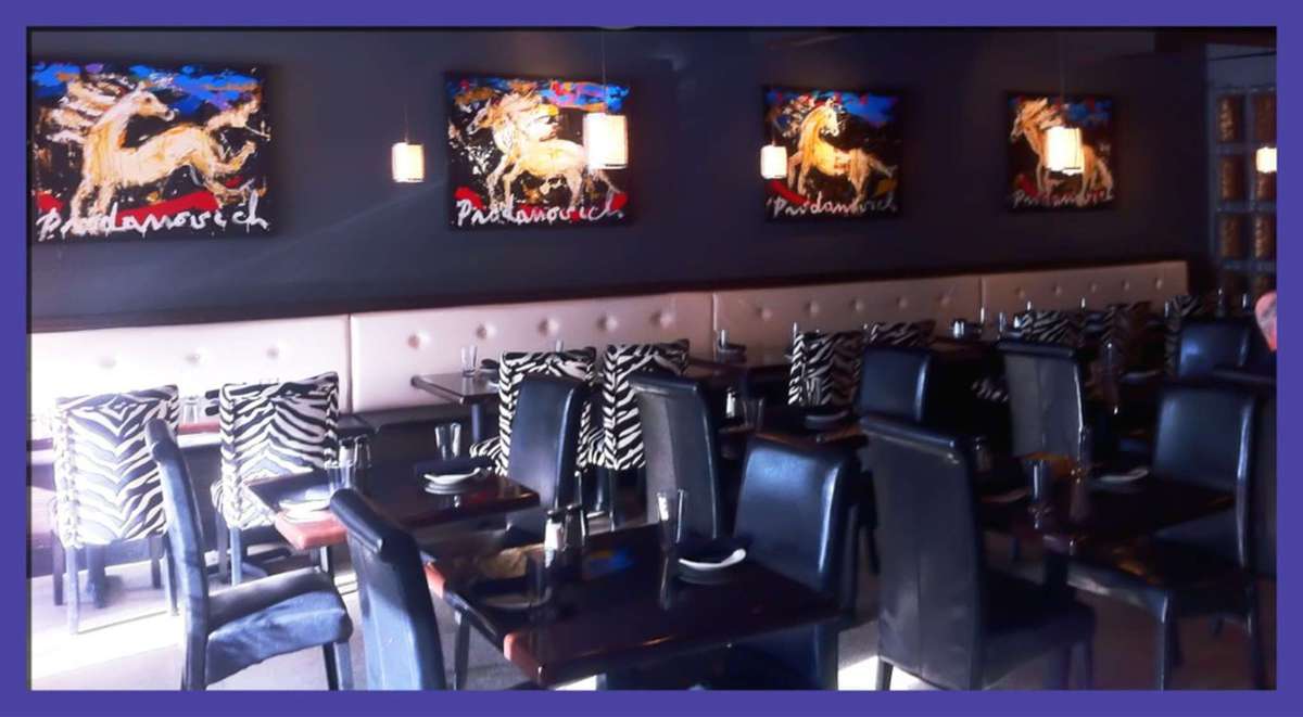 Photo credit: zomato