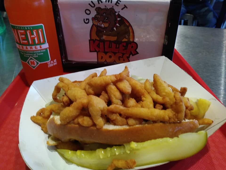 Photo credit: tripadvisor