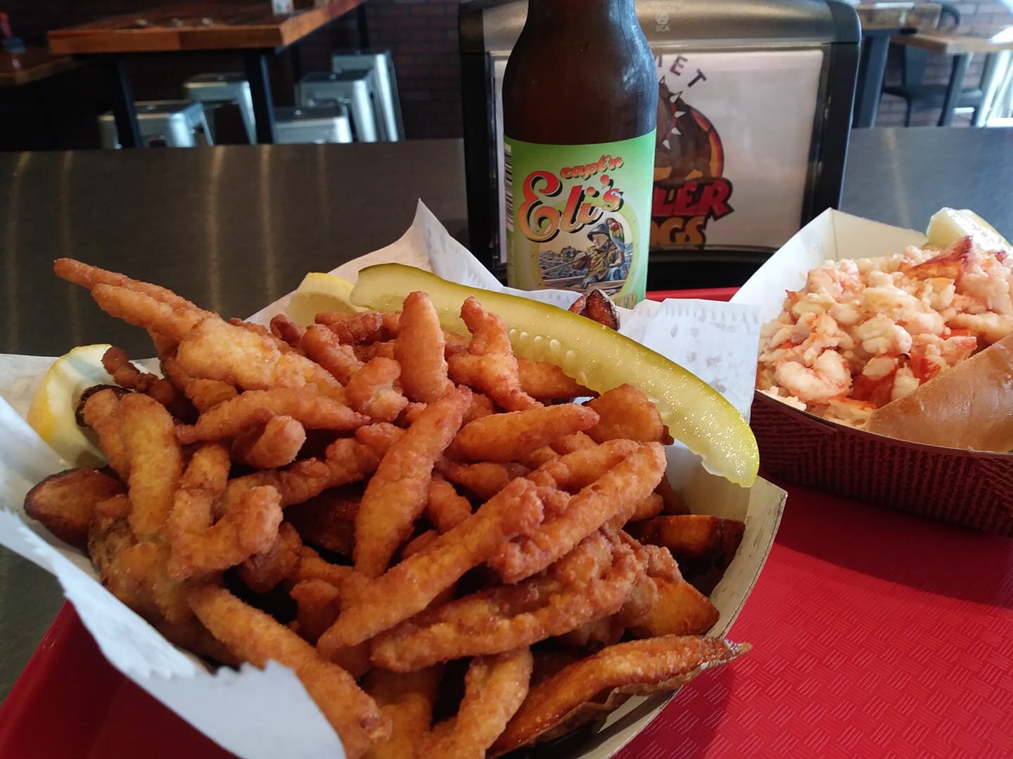 Photo credit: tripadvisor