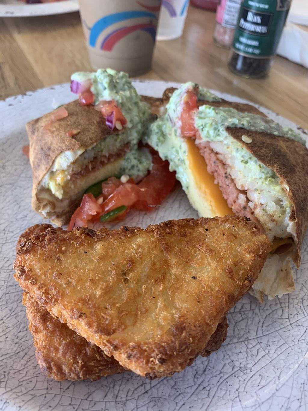 Photo credit: happycow