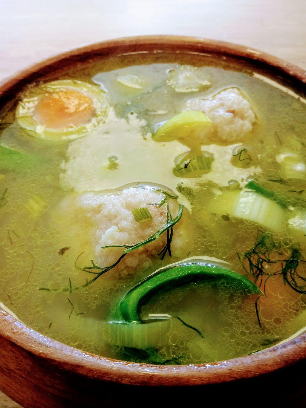 Photo credit: happycow