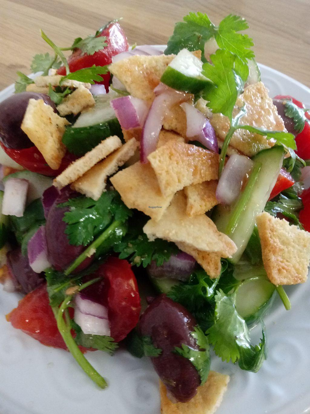 Photo credit: happycow