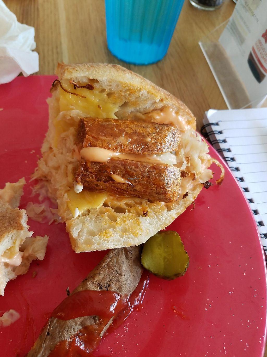 Photo credit: happycow