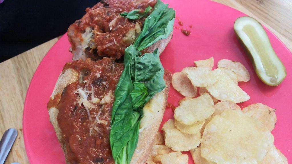 Photo credit: happycow