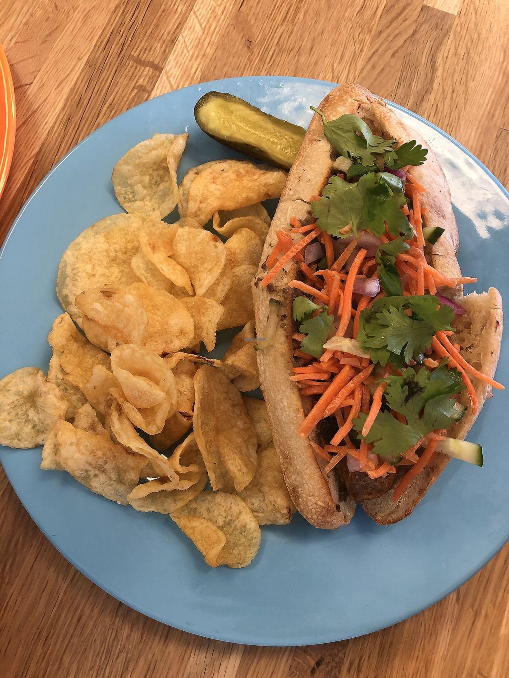 Photo credit: happycow