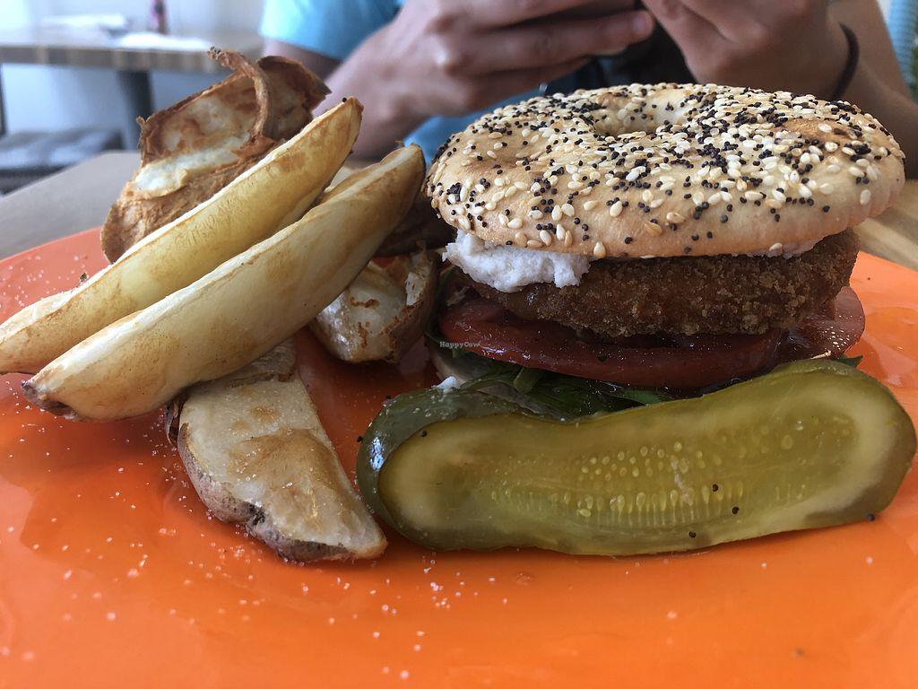 Photo credit: happycow