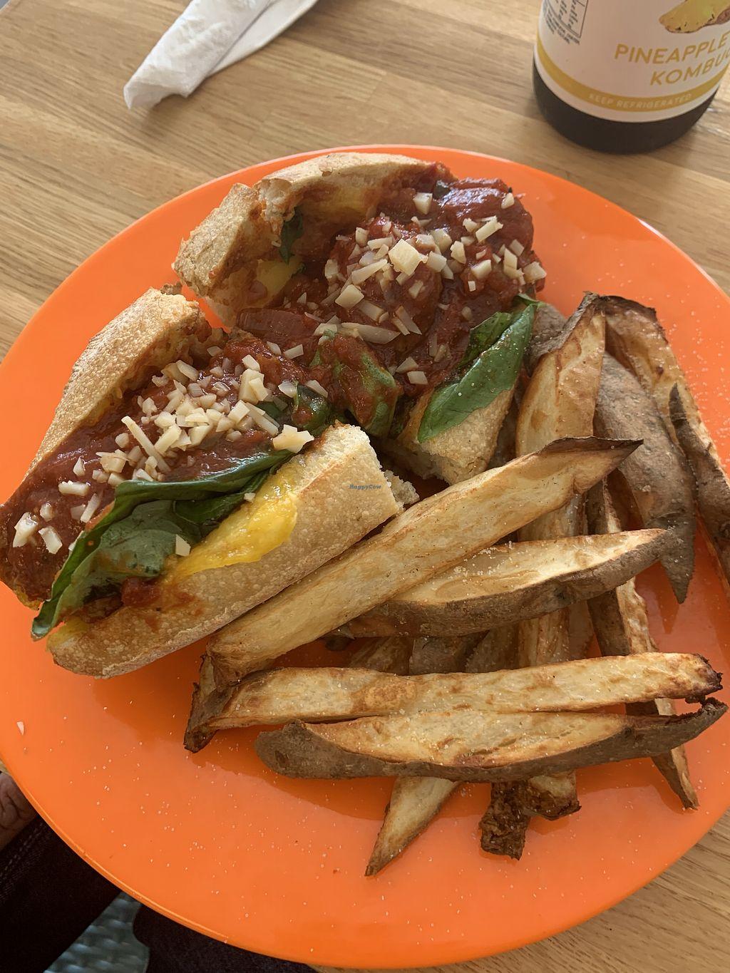 Photo credit: happycow