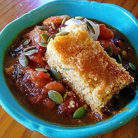 Photo credit: happycow