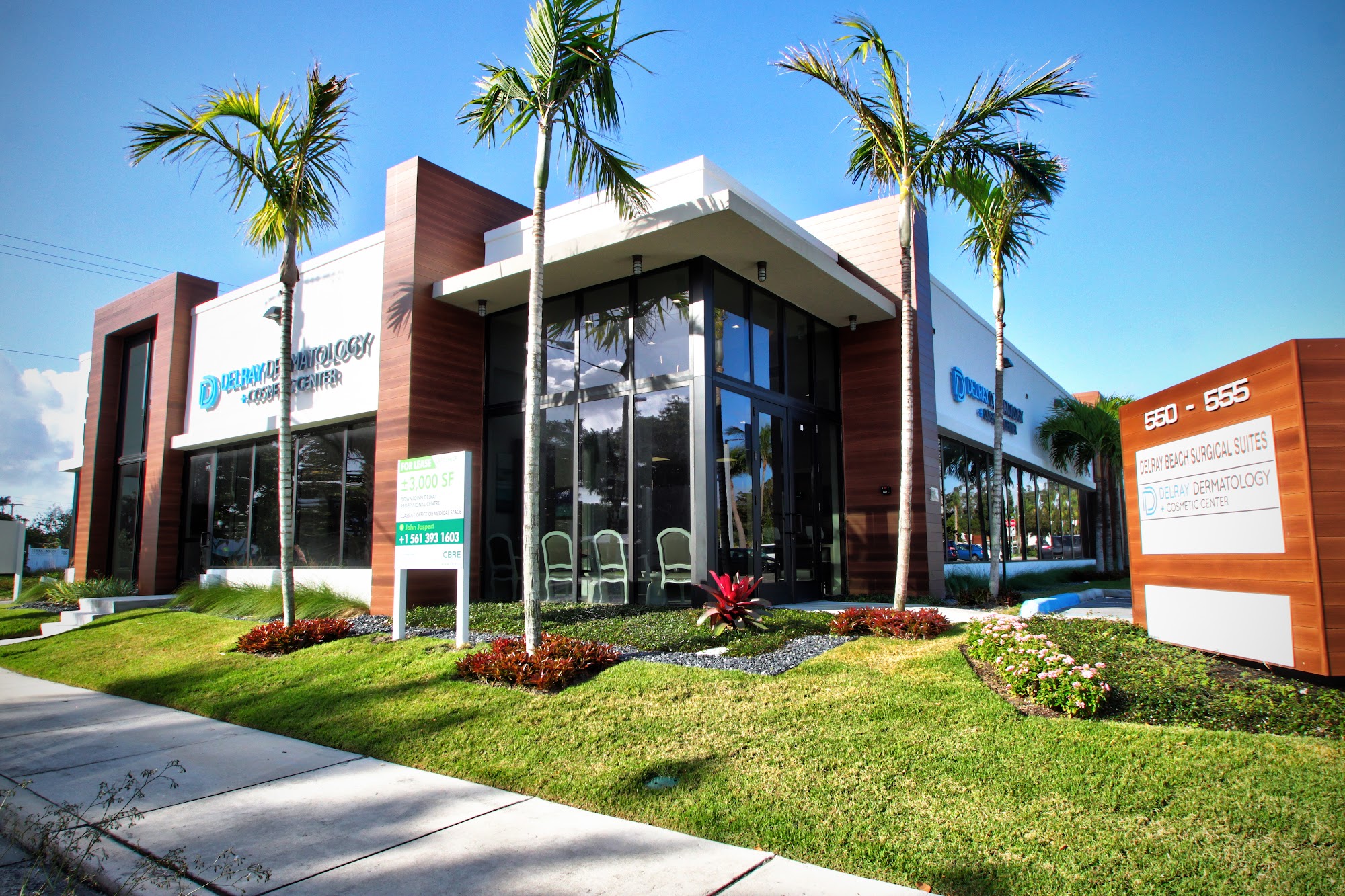 Delray Dermatology and Cosmetic Center