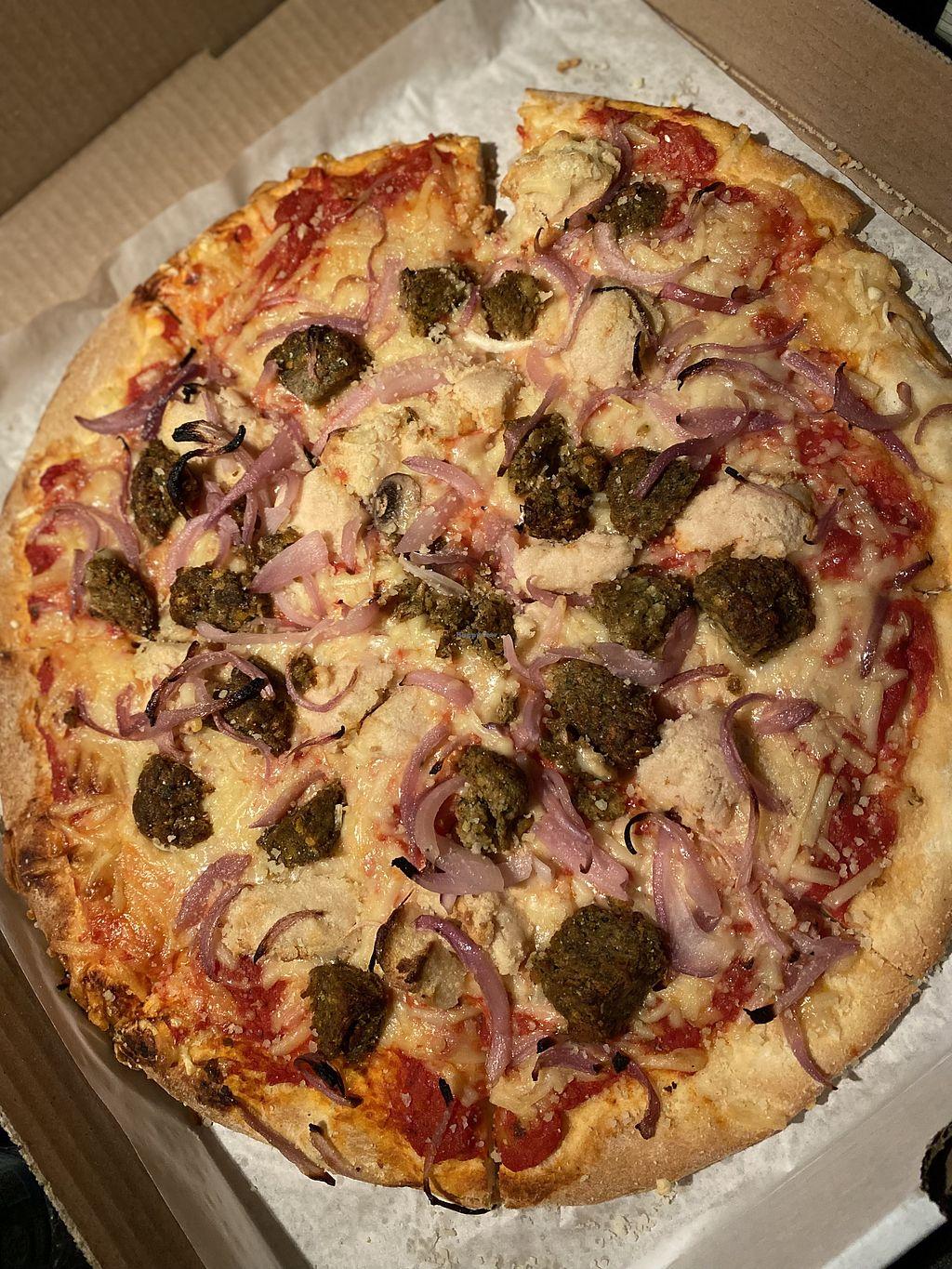 Photo credit: happycow