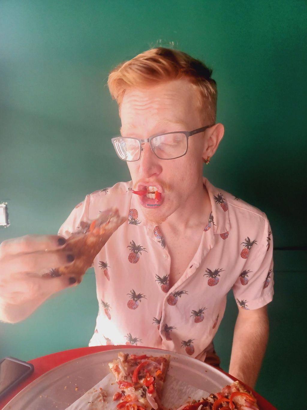 Photo credit: happycow