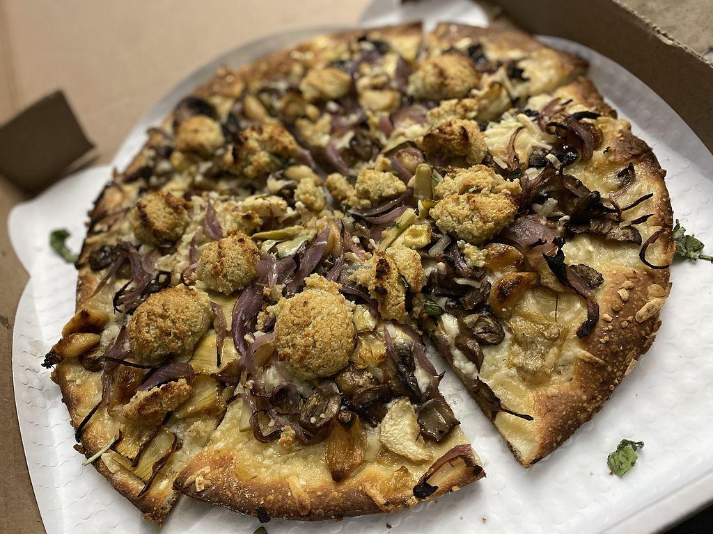 Photo credit: happycow