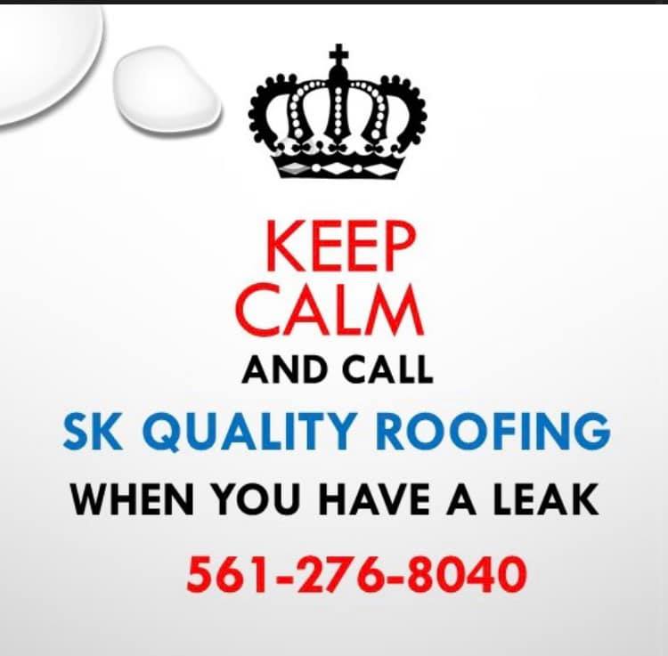 SK Quality Roofing, Inc