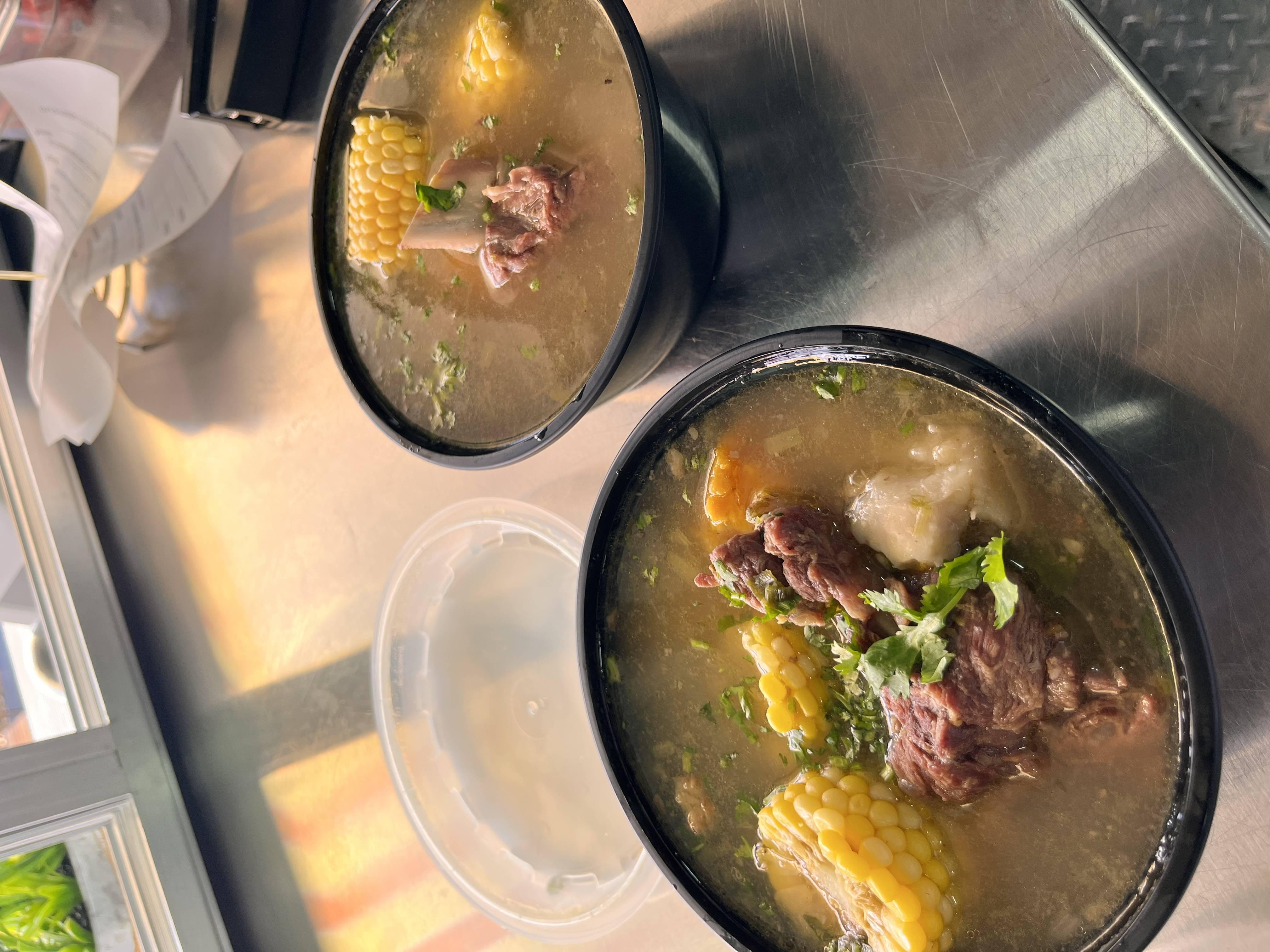 Photo credit: ubereats