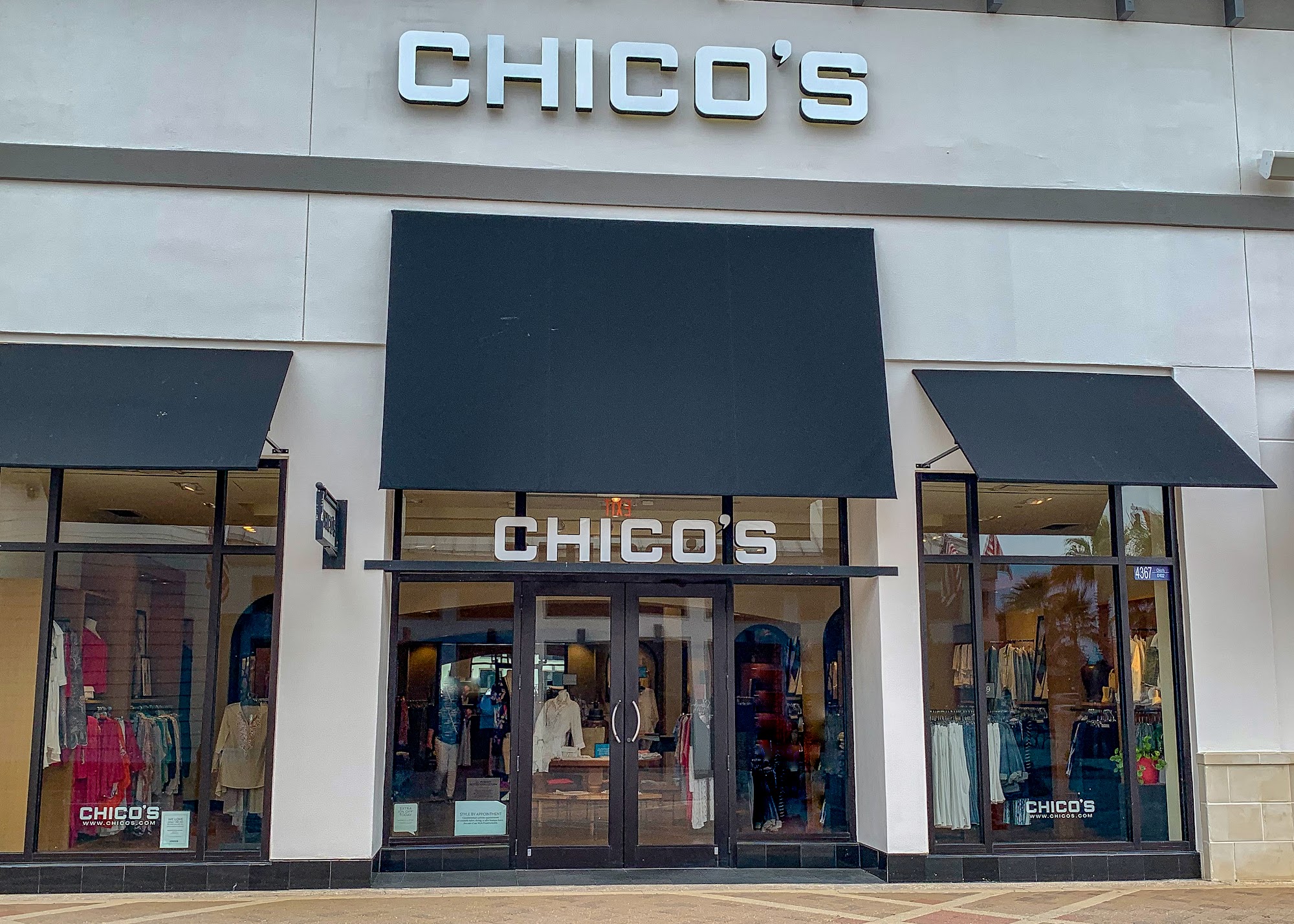 Chico's