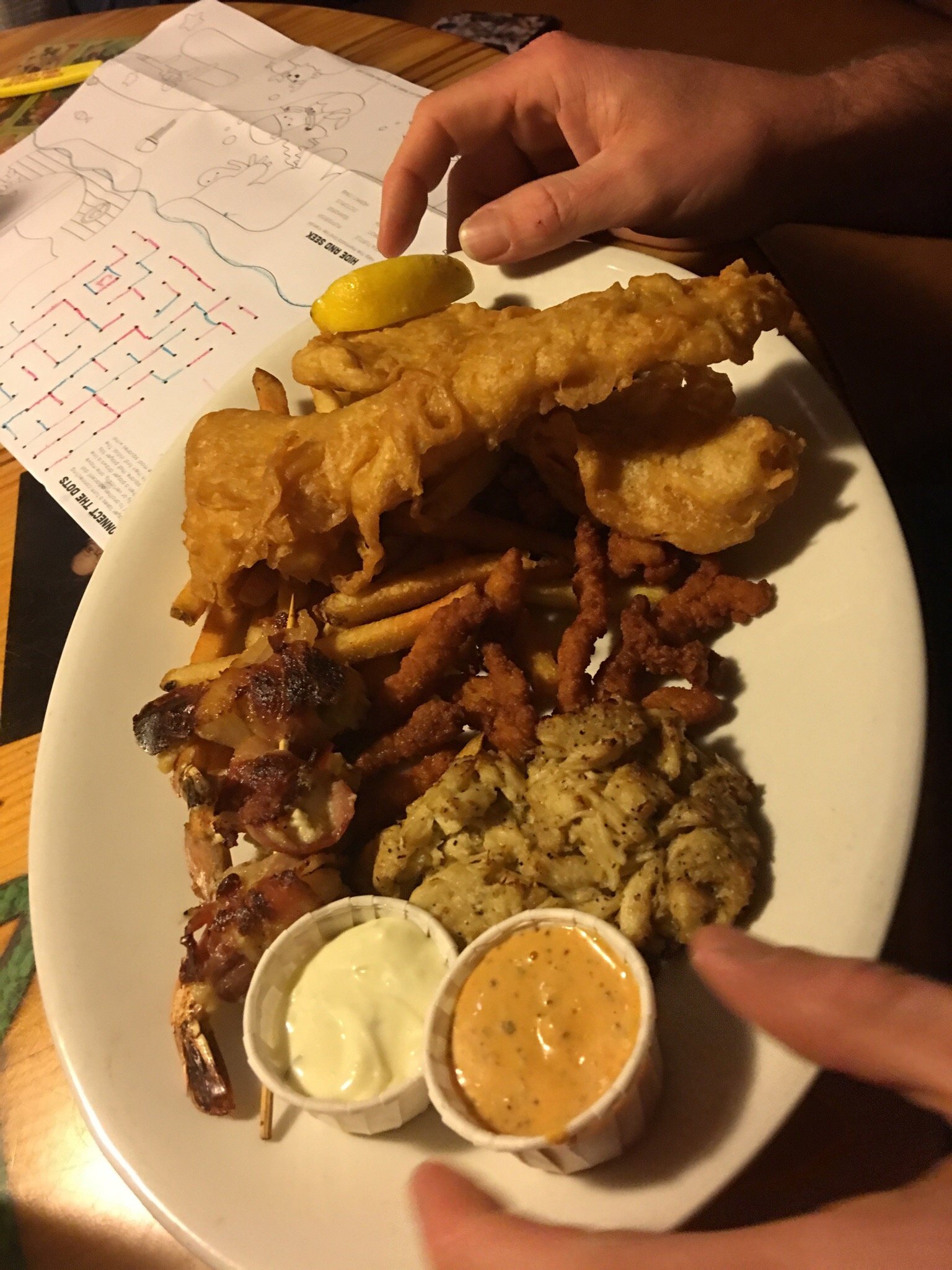 Photo credit: tripadvisor