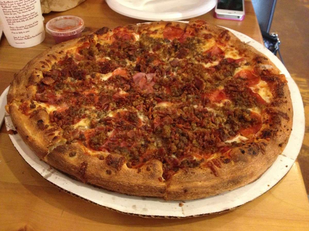 Photo credit: zomato