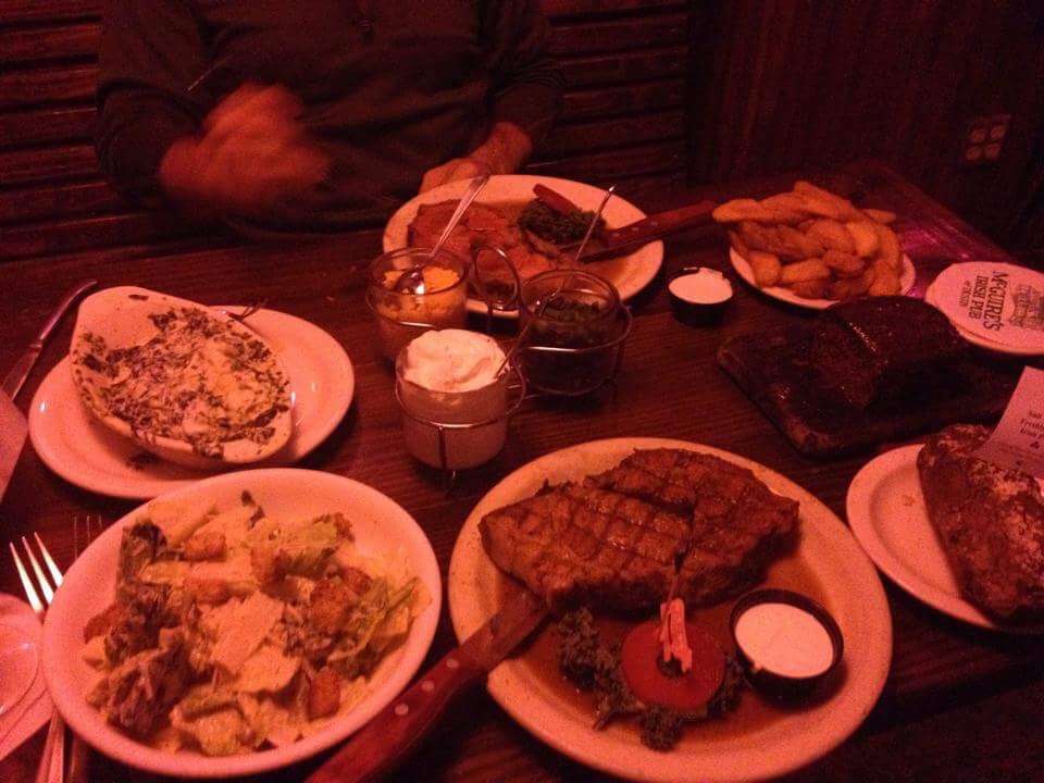 Photo credit: zomato