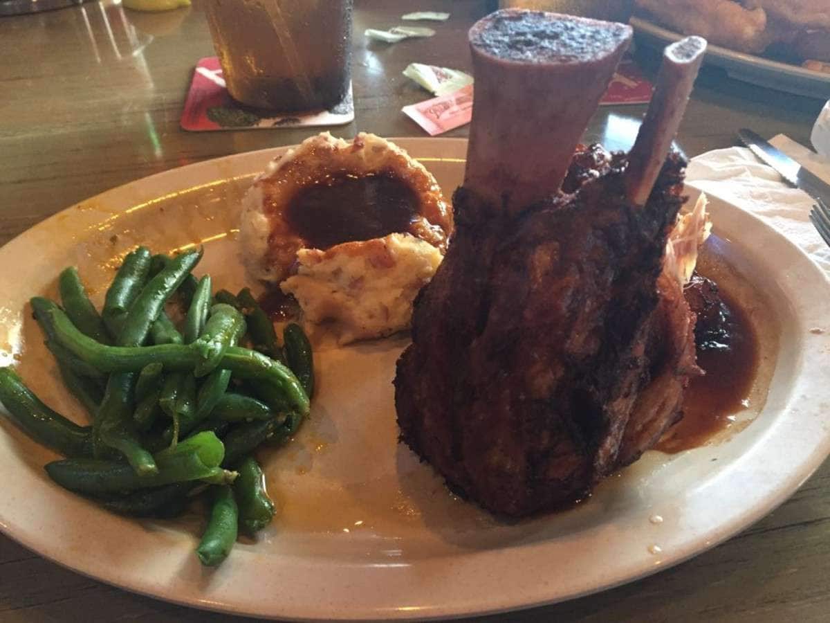 Photo credit: zomato