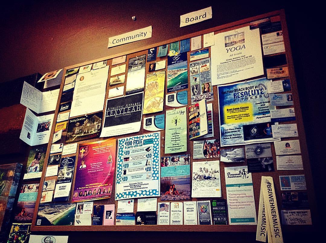 Photo credit: nextdoor