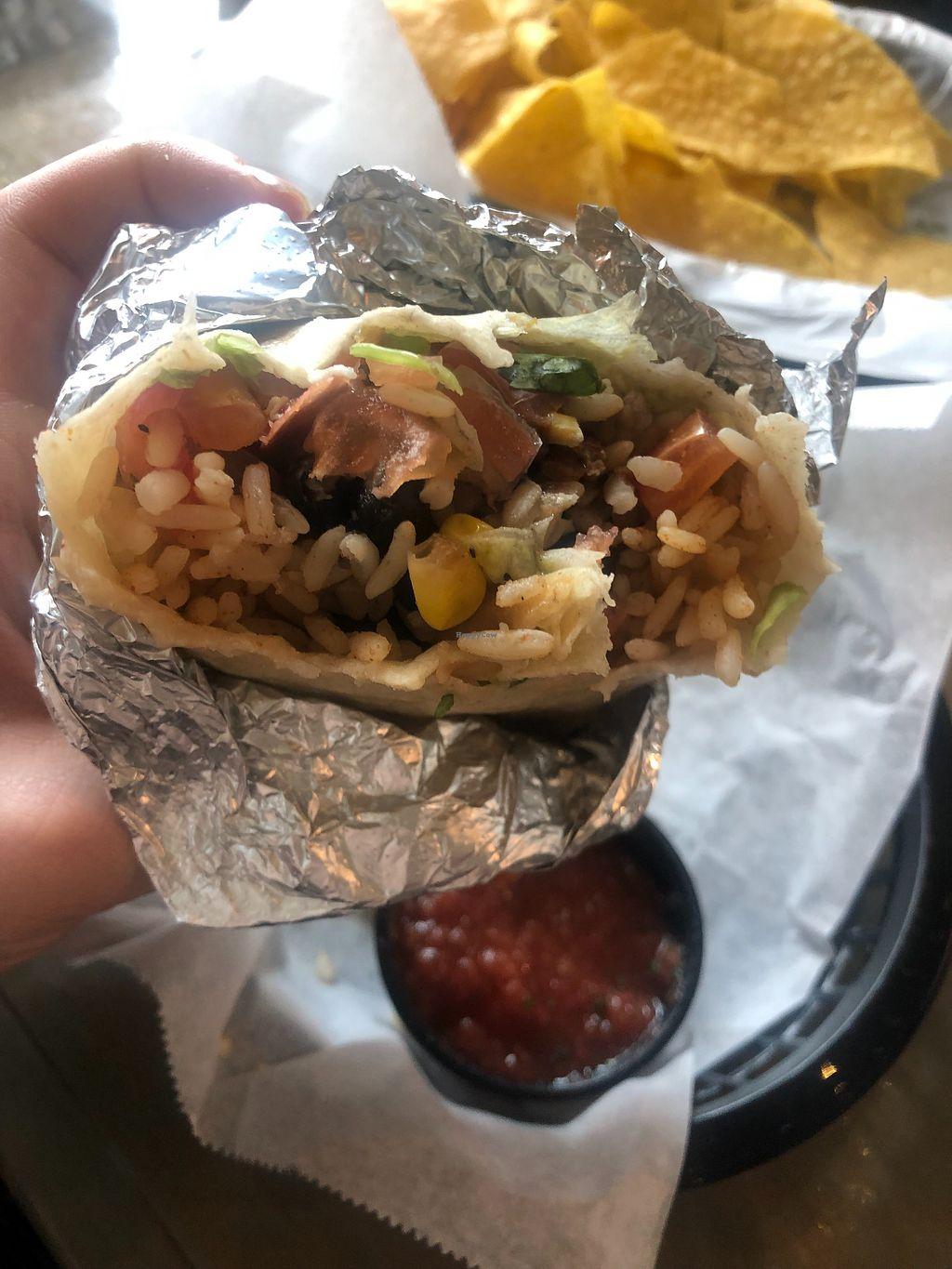 Photo credit: happycow