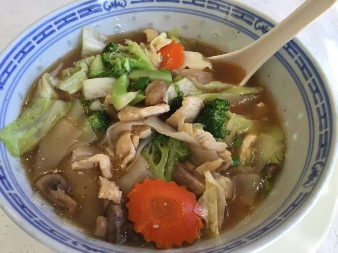 Photo credit: zomato